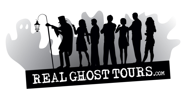Real Ghost Tours Twin Cities