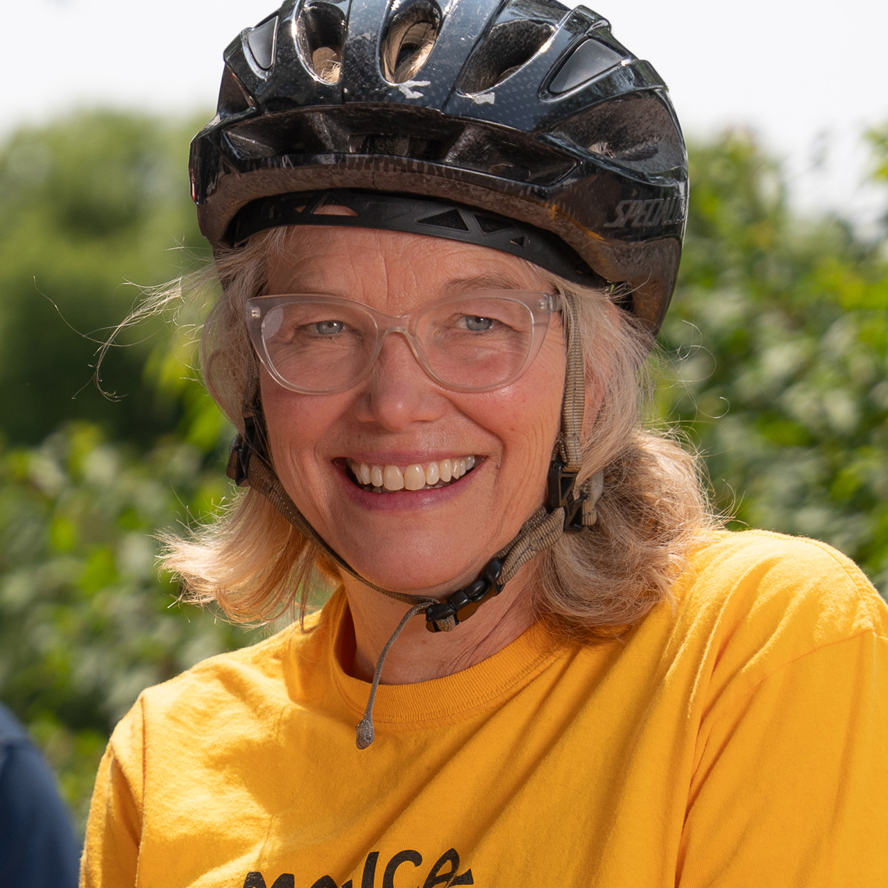 Ellen’s Story: A Minneapolis Native’s Love for the Riverfront – My Blog